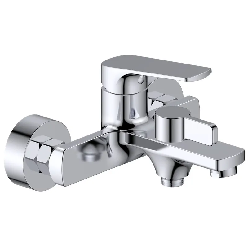 Смеситель для ванны MIXXUS Premium MONE 009 Euro (MI6771)