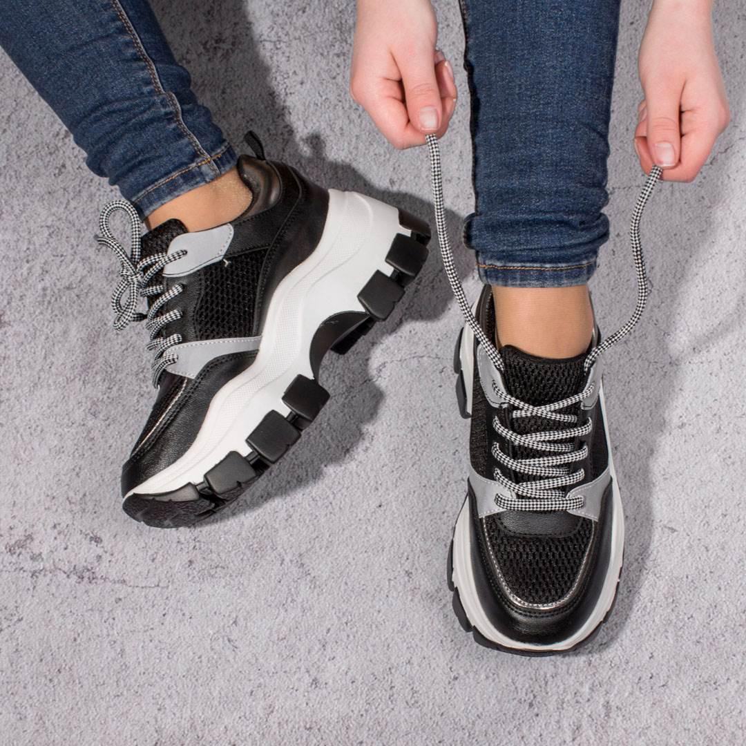 Кроссовки женские Fashion 328542 р. 36 23 см