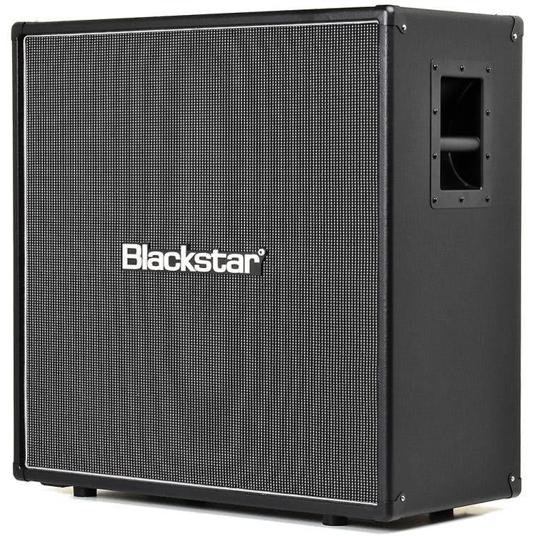Кабинет гитарный Blackstar HT-412B Venue (18632005) - фото 2 Кабинет гитарный Blackstar HT-412B Venue (18632005) - фото 2