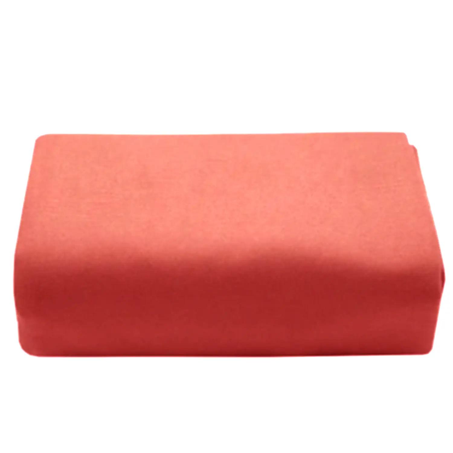 Полотенце из микрофибры Tribe Pocket Towel T-LC-0001 L Brick Red (20666265) - фото 2