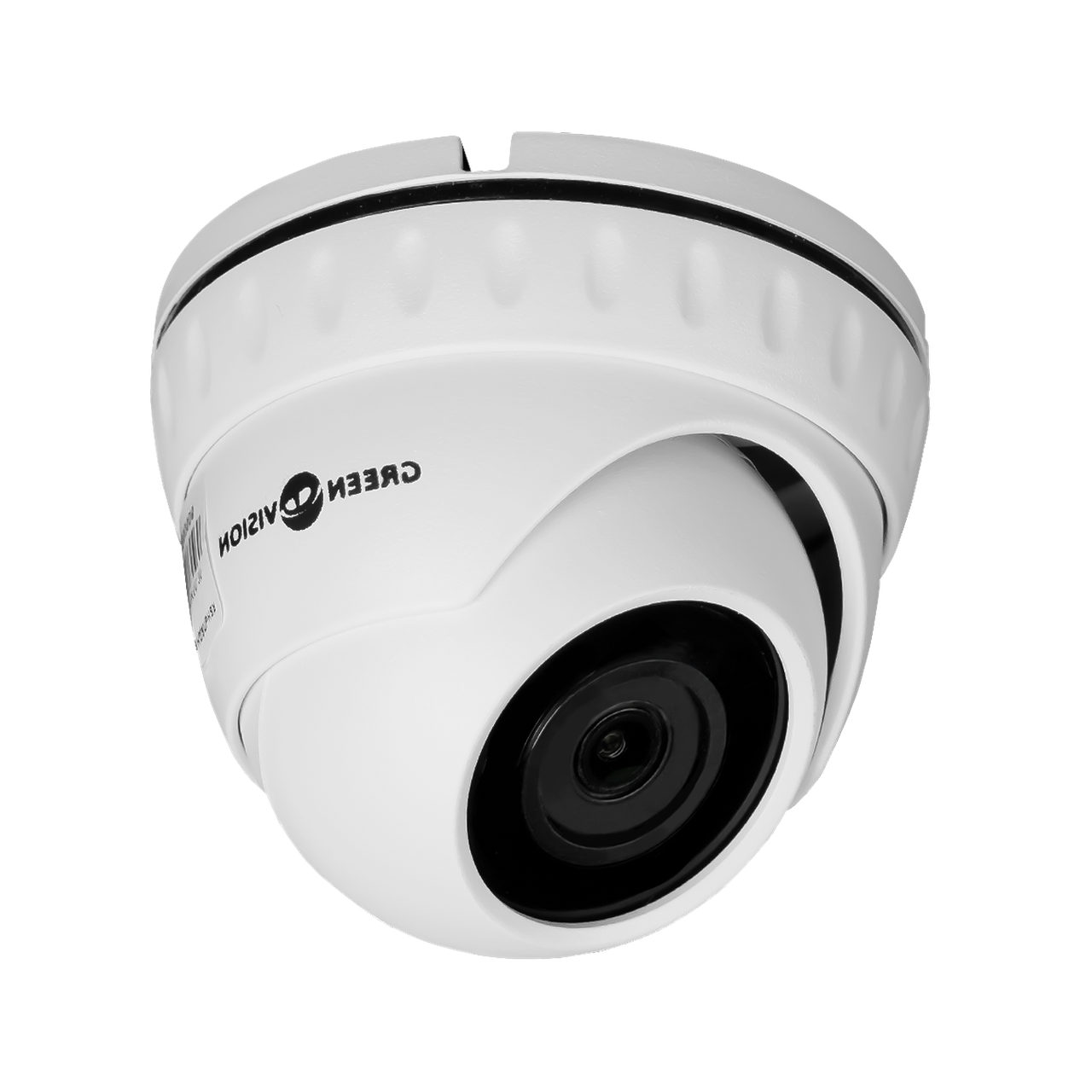 Камера гибридная GreenVision GV-113-GHD-H-DOK50-30 антивандальная Камера гибридная GreenVision GV-113-GHD-H-DOK50-30 антивандальная