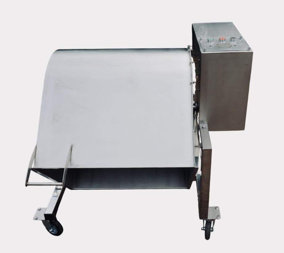 Фаршемис-тестомис нержавеющая сталь 70 кг