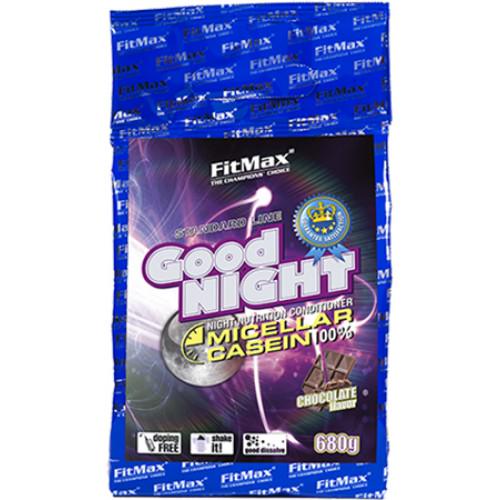 Протеїн FitMax Good Night 680 г Шоколад (642V623)