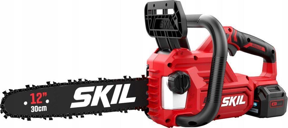 Електропила Skil GS1E0534CA (561593) - фото 14 Електропила Skil GS1E0534CA (561593) - фото 14