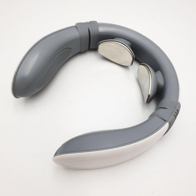 Умный массажер для шеи Smart Neck Massager - фото 2