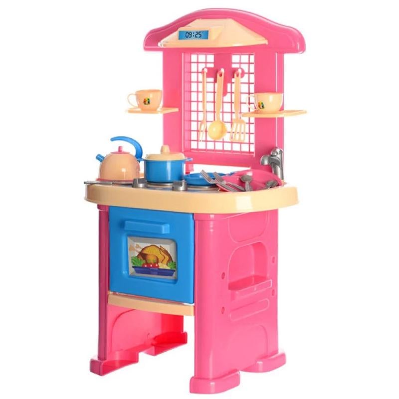 Набор игровой Моя первая кухня (2107)