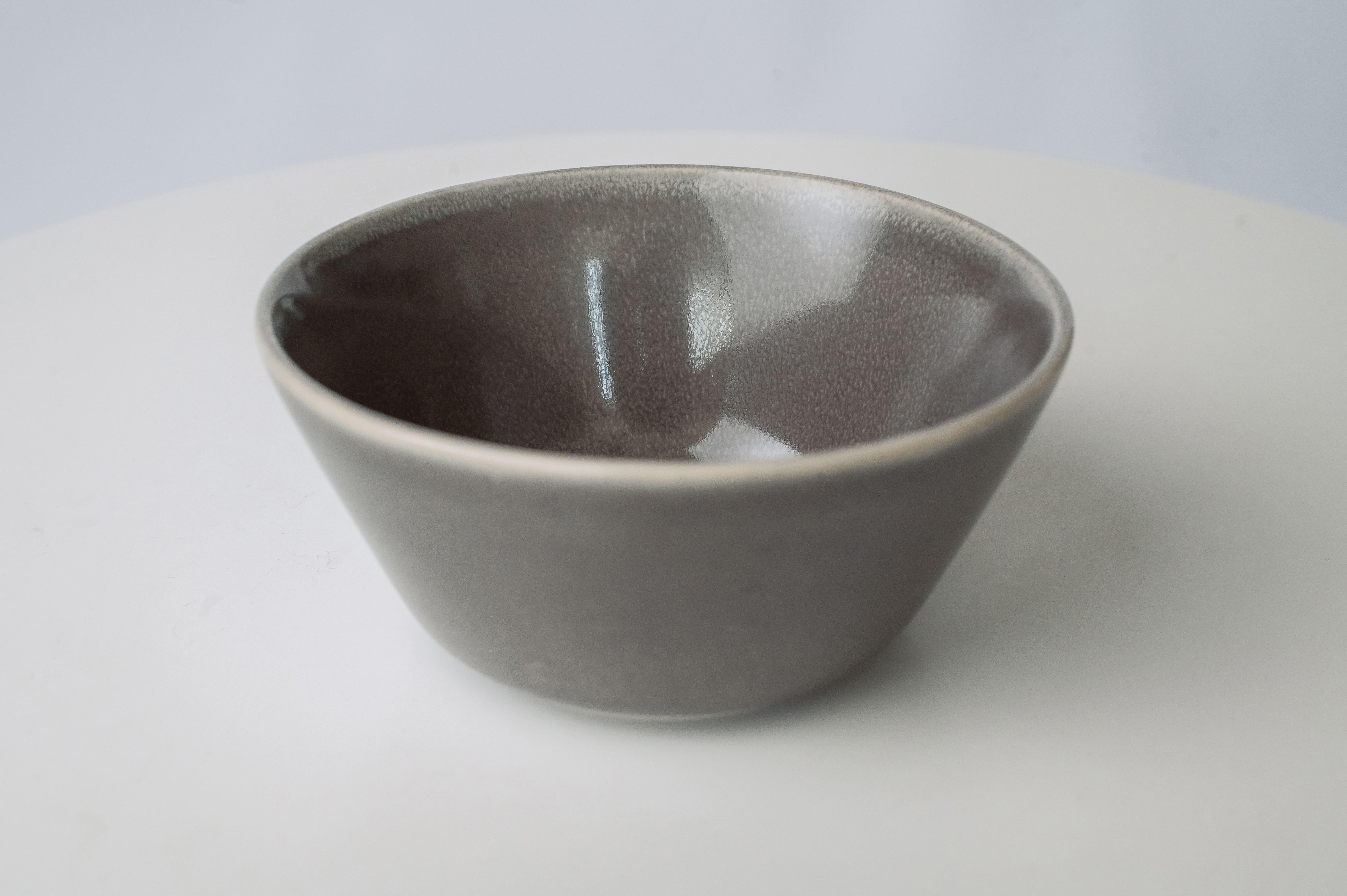 Салатник Losk Organic 15 см Grey (L0450-92C-013-B3)