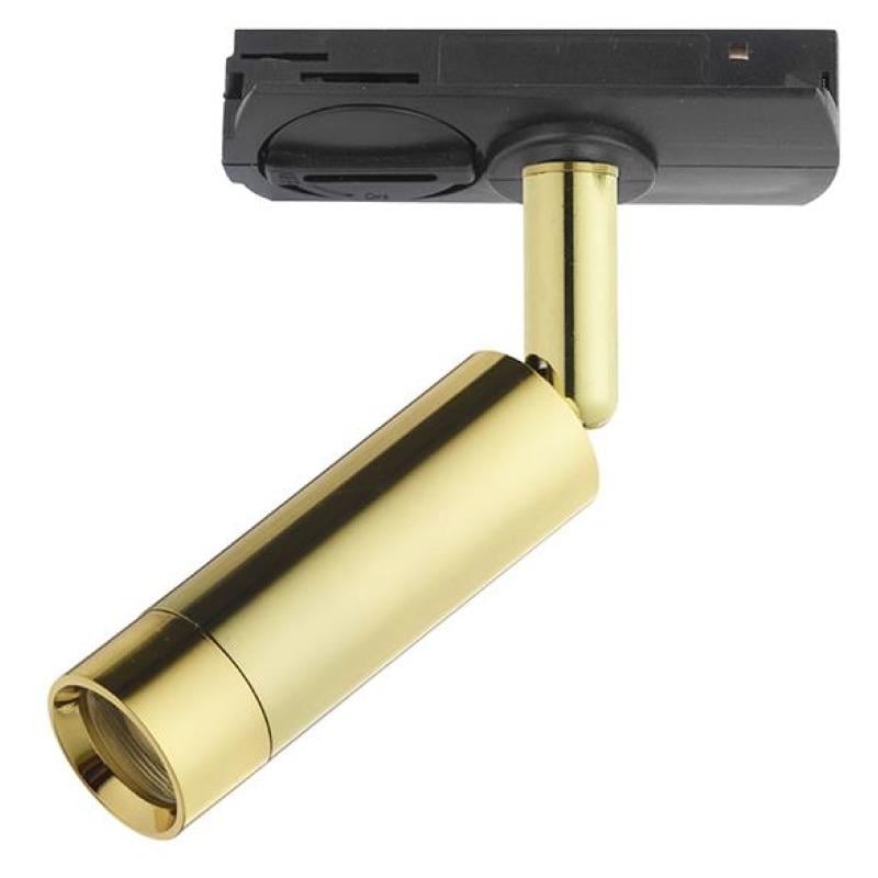 Прожектор на шину TK Lighting 3384 Tracer 3 Вт 270 лм 4000K (ТК_3384)