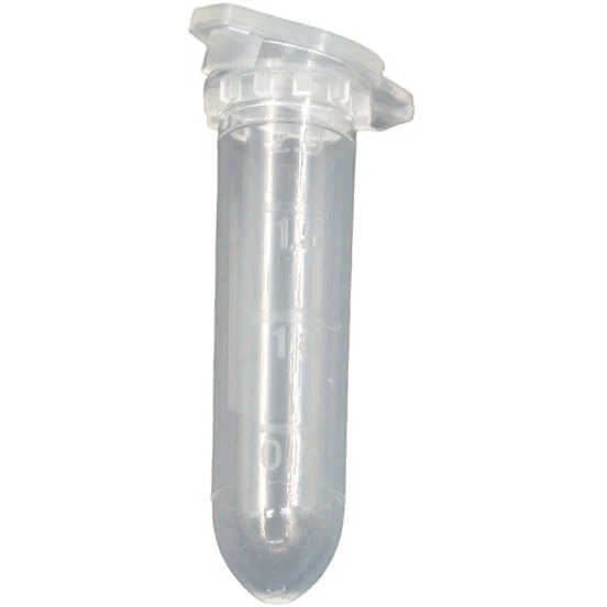 Микропробирка Эппендорф с крышкой 2 мл 500 шт. - фото 4 Микропробирка Эппендорф с крышкой 2 мл 500 шт. - фото 4