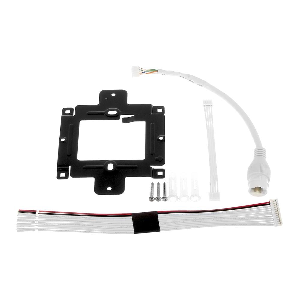 Видео-домофон IP Dahua DHI-VTH5221D-S2 - фото 9 Видео-домофон IP Dahua DHI-VTH5221D-S2 - фото 9