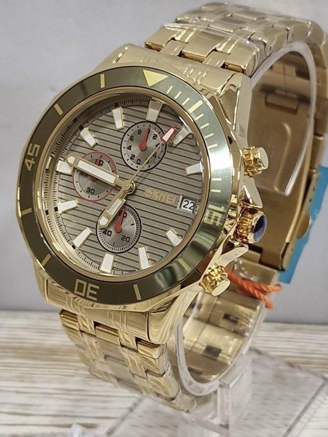 Наручные часы мужские Skmei 9335-G8A Men Collection (3001739078) Наручные часы мужские Skmei 9335-G8A Men Collection (3001739078)