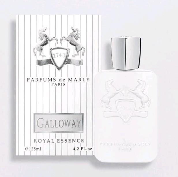 Парфюмированная вода унисекс Parfums de Marly Galloway 125 мл (81106)