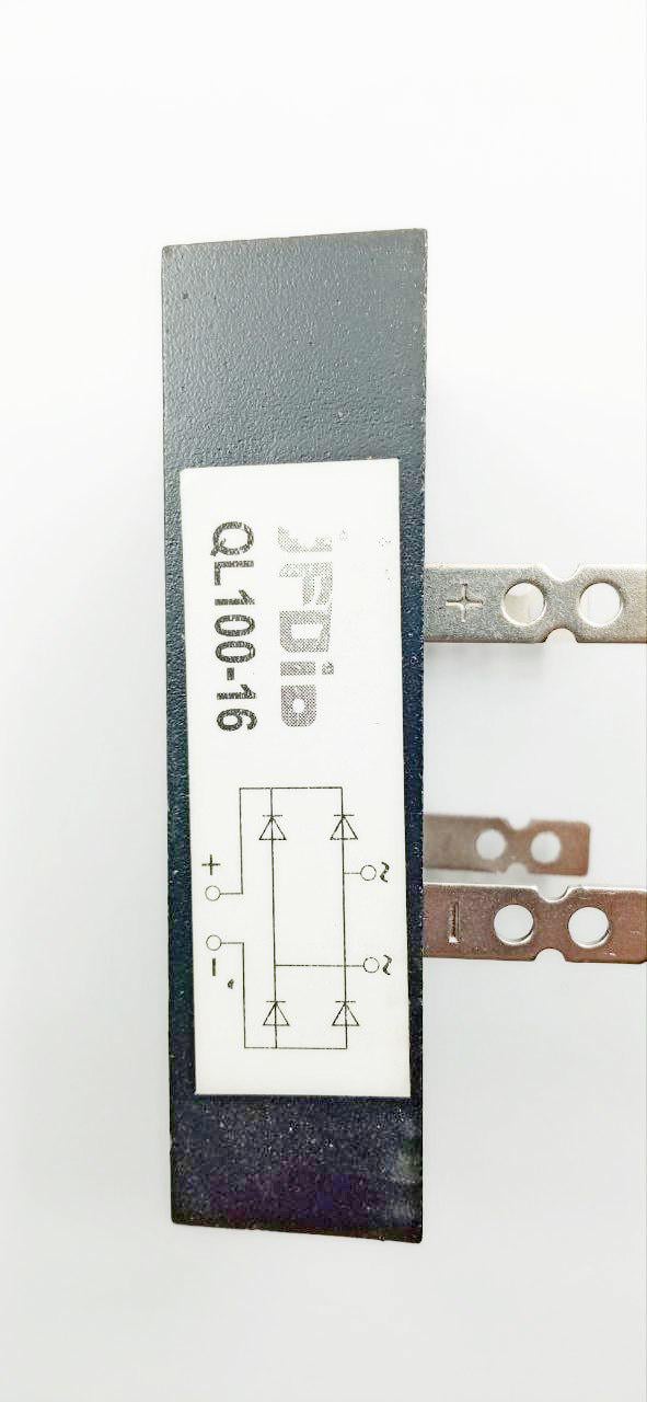 Міст діодний QL100 100A 1600V (14283)