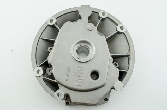 Кришка блоку картера для газонокосарок 160 V (2447) - фото 6