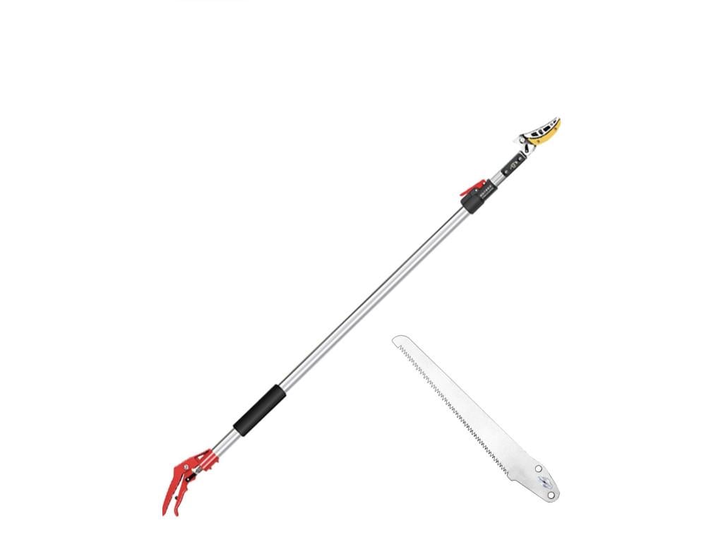Пила садова телескопічна 1,8-3 м (23677037)
