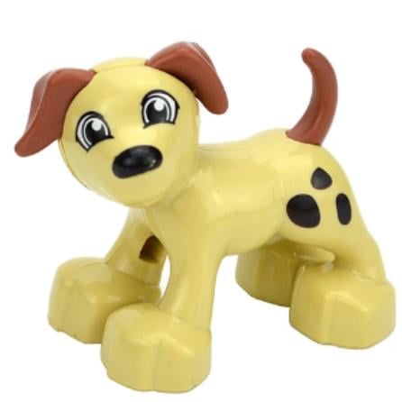 Фігурка Песик (1833332245)