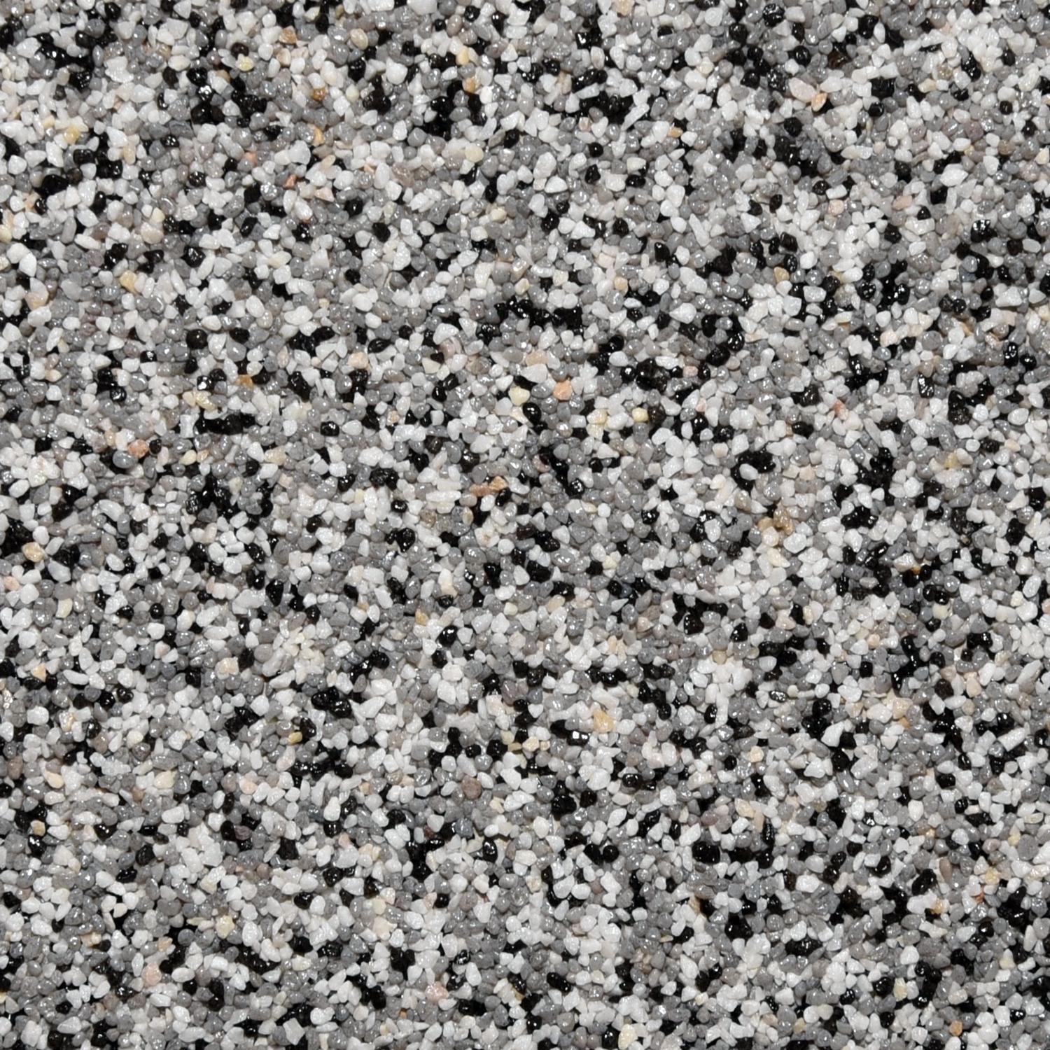 Декоративна штукатурка мозаїчна AIWEX AW-12 15 кг фракція 1,5 мм (354732)