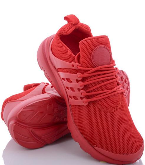 Кроссовки на облегченной подошве Navigator mB2028-5 р. 39 Красный