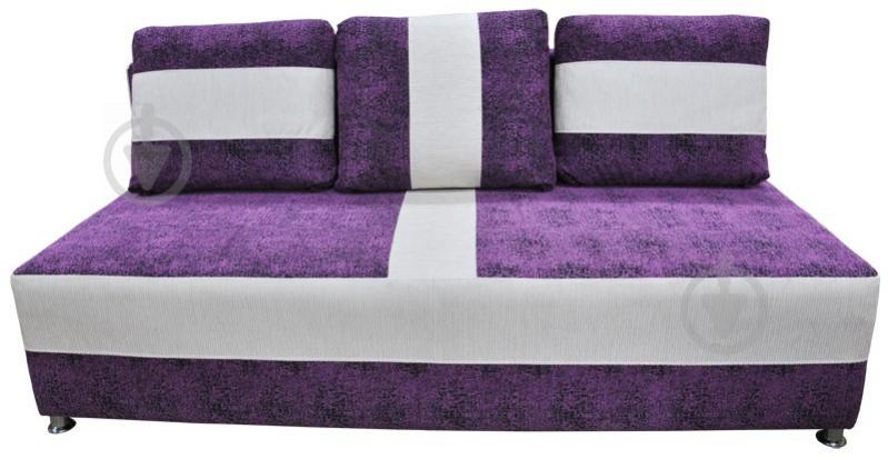 Диван Ribeka Флинт E Сиреневый (15D14)