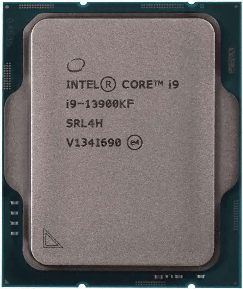 Процессор Intel Core i9 13900KF BX8071513900KF s1700 32T 5,8 ГГц