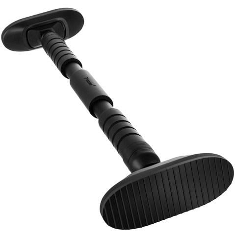 Турник стальной для подтягиваний и упражнений TRIZAND 70-100 см