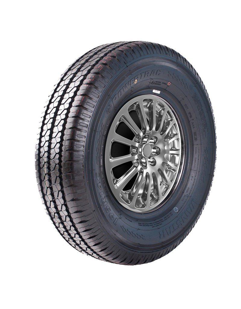 Шина летняя POWERTRAC VANSTAR 215/70R16C 108/106R (2416866) Шина летняя POWERTRAC VANSTAR 215/70R16C 108/106R (2416866)