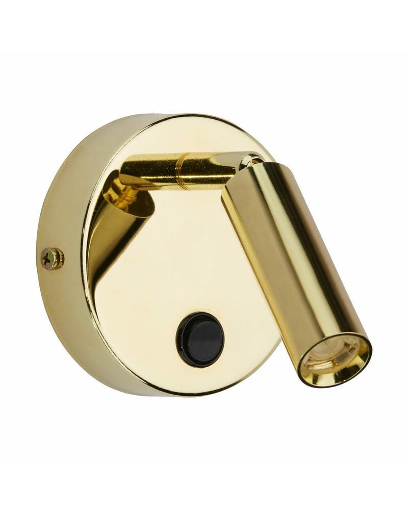 Бра Tk Lighting 1372 Enzo G9 6W IP20 (1372-TK)