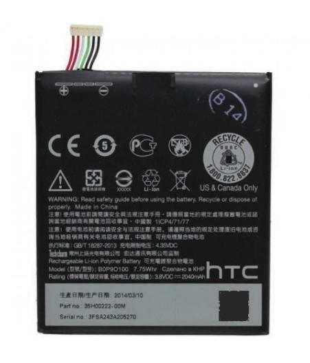 Аккумулятор BOP90100 для HTC Desire 610 2040 mAh (000021967)