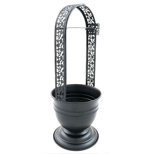 Корзина для углей Amy Deluxe 33 см