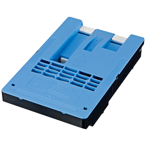 Картридж обслуживающий Canon MC-10 для imagePROGRAF iPF650 Black (1320B014CD)