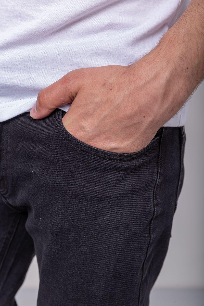 Джинсы мужские Ager 244RW115 р. 30 Черный (110794_817350) - фото 5