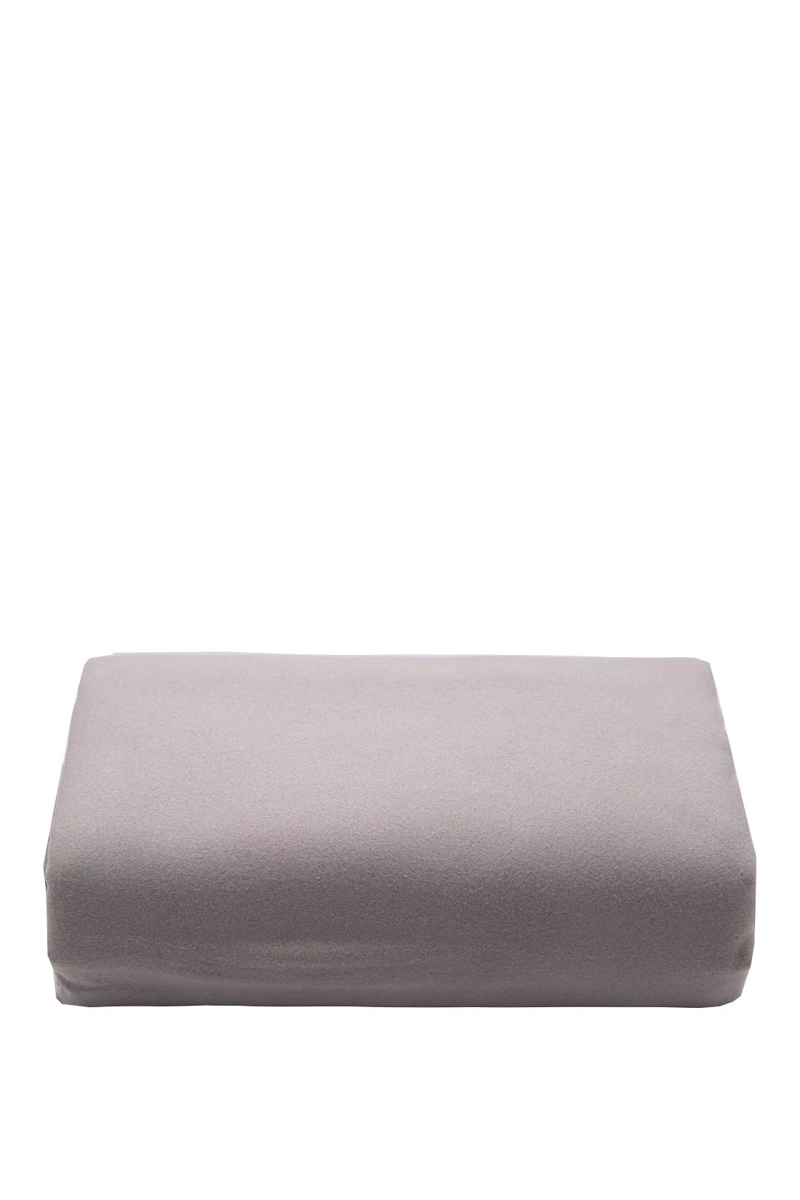 Полотенце микрофибры в чехле Tramp Pocket Towel 60х120 см (UTRA-161-L-grey) - фото 6