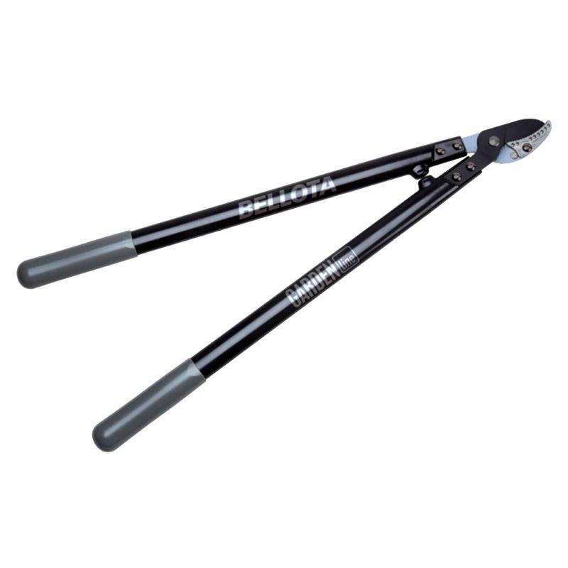 Сучкорез Bellota 3441-75 двуручный с наковальней 750 мм