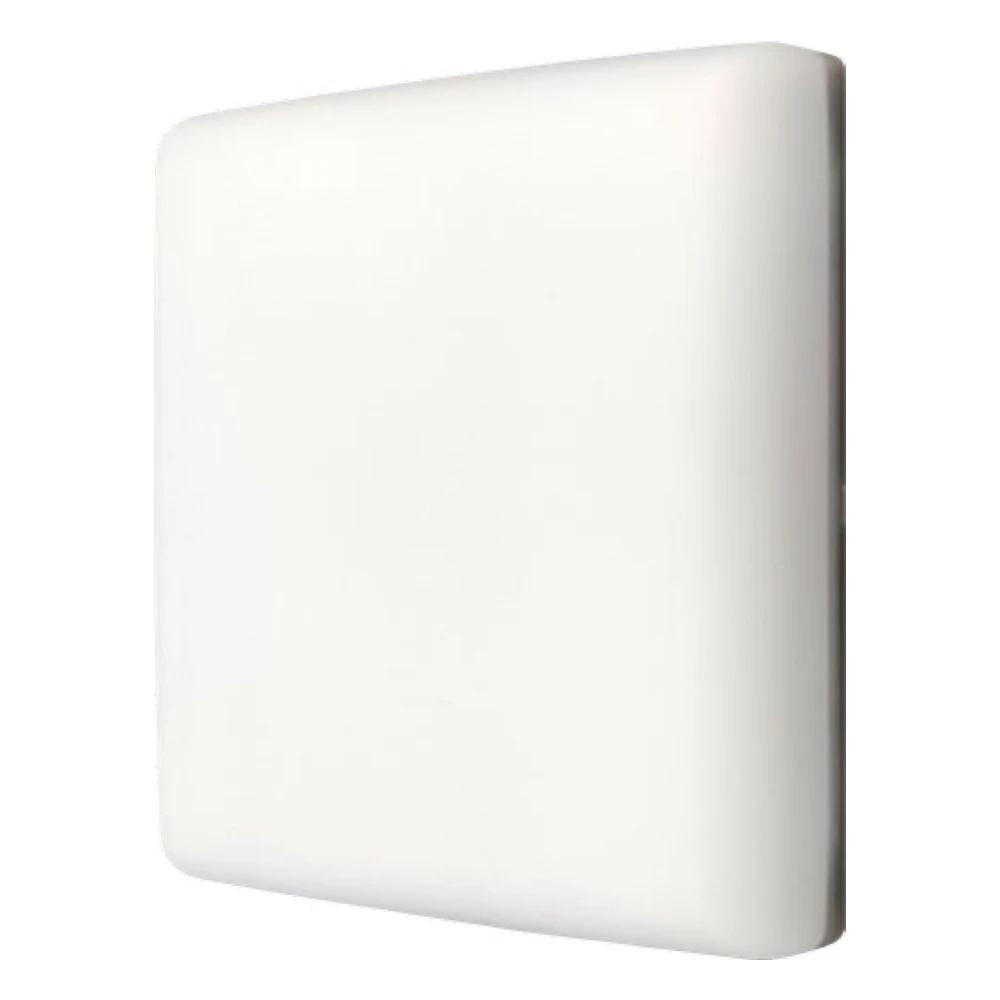 Точечный светильник встроенный Lebron L-FDL-S-2441 без рамки 24W 2200 Lm 4100K (28688466)
