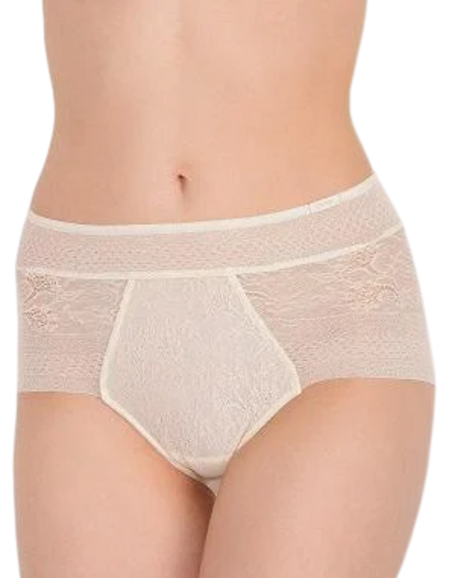 Труси жіночі Janira M Ванільний (31610ваниль) Труси жіночі Janira M Ванільний (31610ваниль)