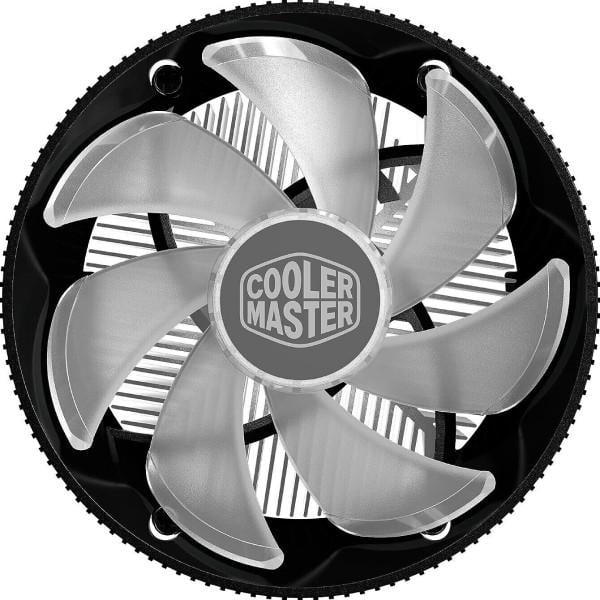 Кулери для ПК Cooler Master