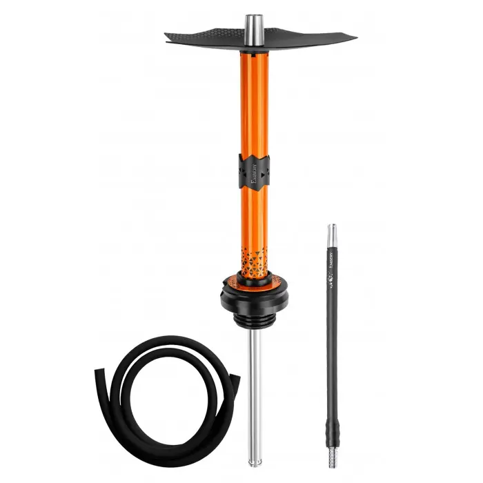 Шахта кальяна Embery Equal Orange