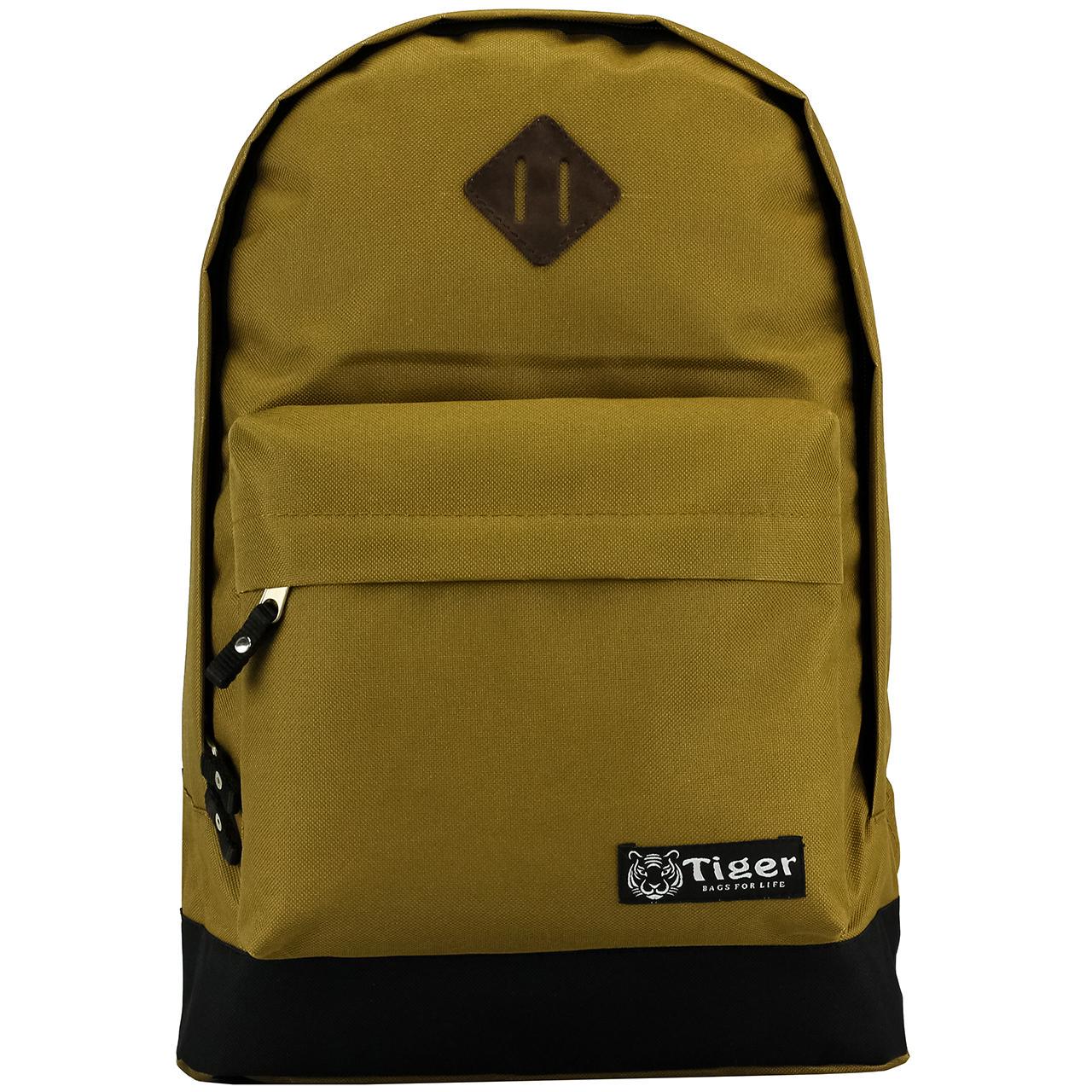 Рюкзак Tiger Big Койот (R121021)