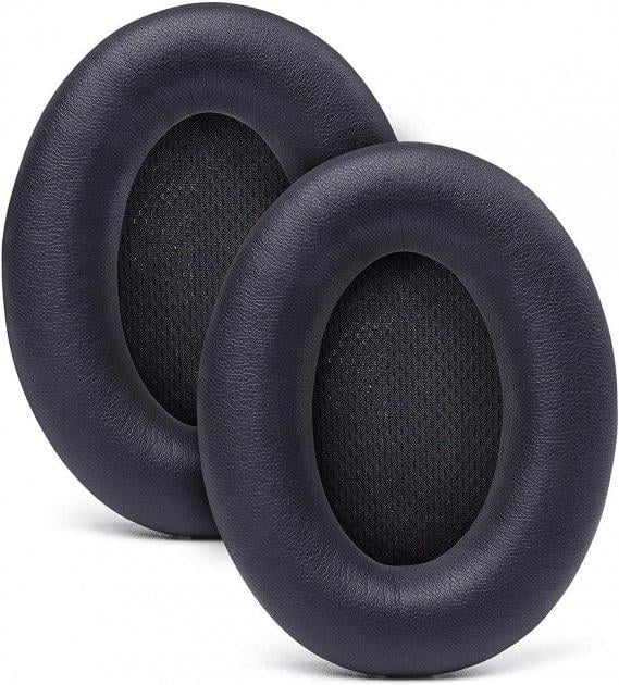 Амбушури BOSE QuietComfort QC25 Чорний (00000000158) - фото 4