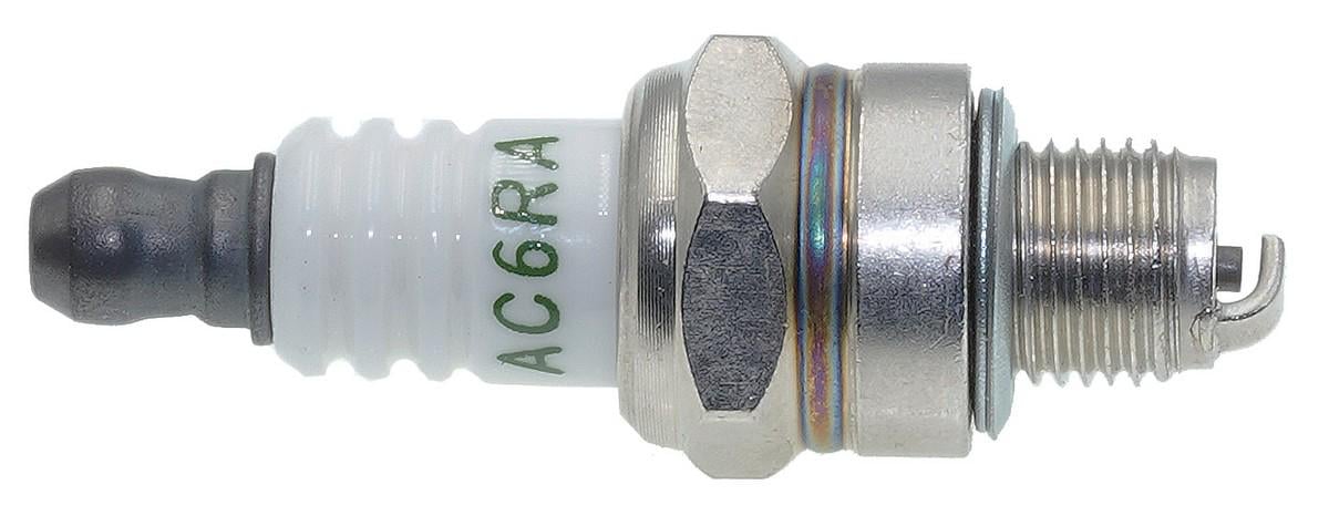 Свеча зажигания TORCH CMR6A L49 M10 (заж290)