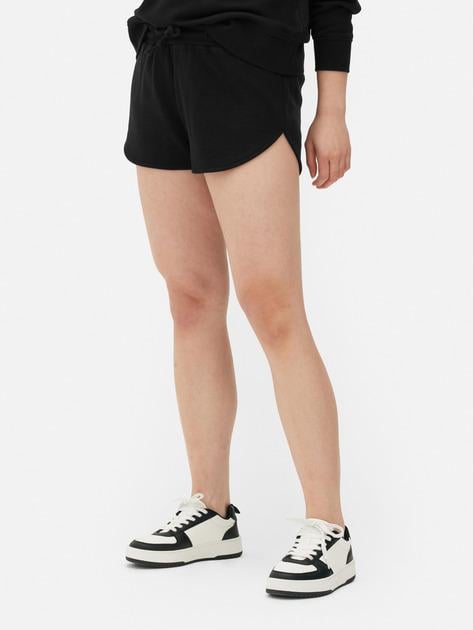 Шорты PRIMARK 875097 XS Черный - фото 3 Шорты PRIMARK 875097 XS Черный - фото 3