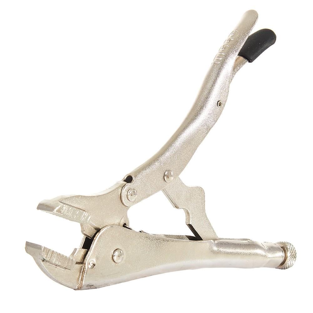 Кліщі затискні прямі INGCO Industrial HSJP0210 250 мм Кліщі затискні прямі INGCO Industrial HSJP0210 250 мм