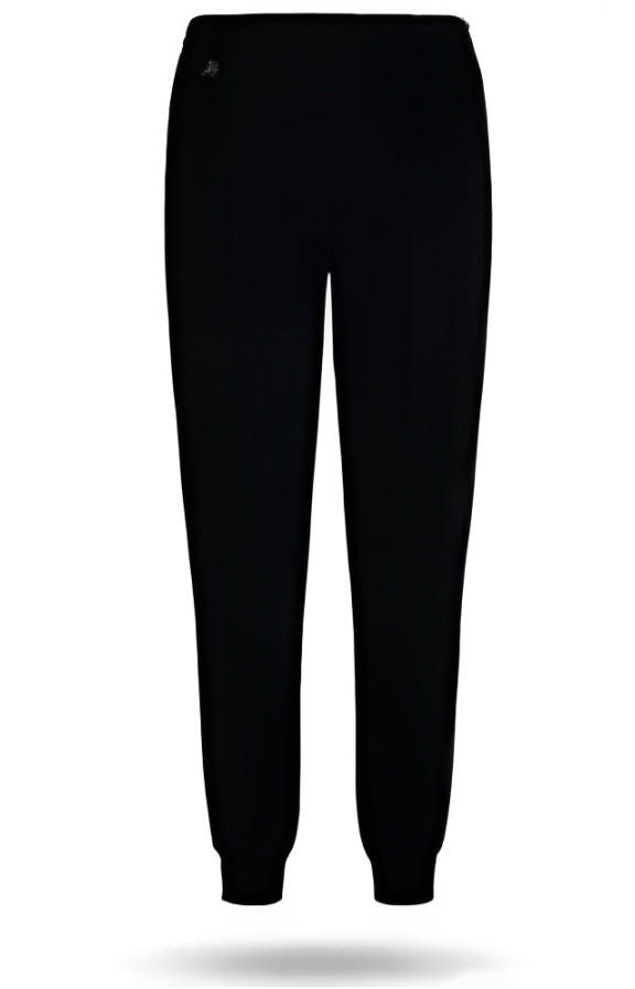 Термоштаны с подогревом Eco-obigriv BB-6 5V USB с бархатной подкладкой на 3 зоны обогрева и контроллером L Термоштаны с подогревом Eco-obigriv BB-6 5V USB с бархатной подкладкой на 3 зоны обогрева и контроллером L