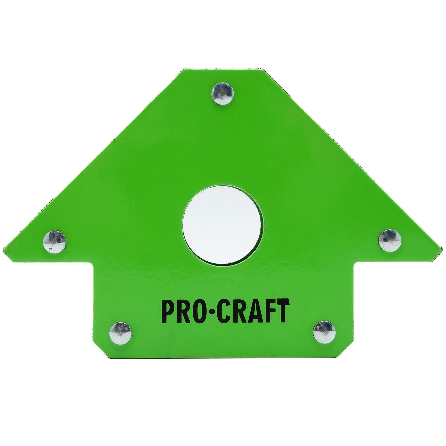 Магнитный уголок для сварки Procraft WH22 - фото 3