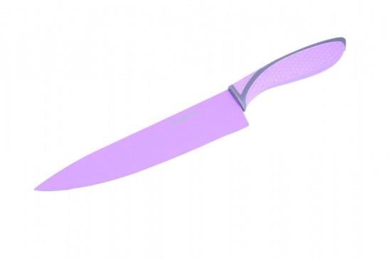 Ніж кухарський Fissman Juicy 20 см (18587124)