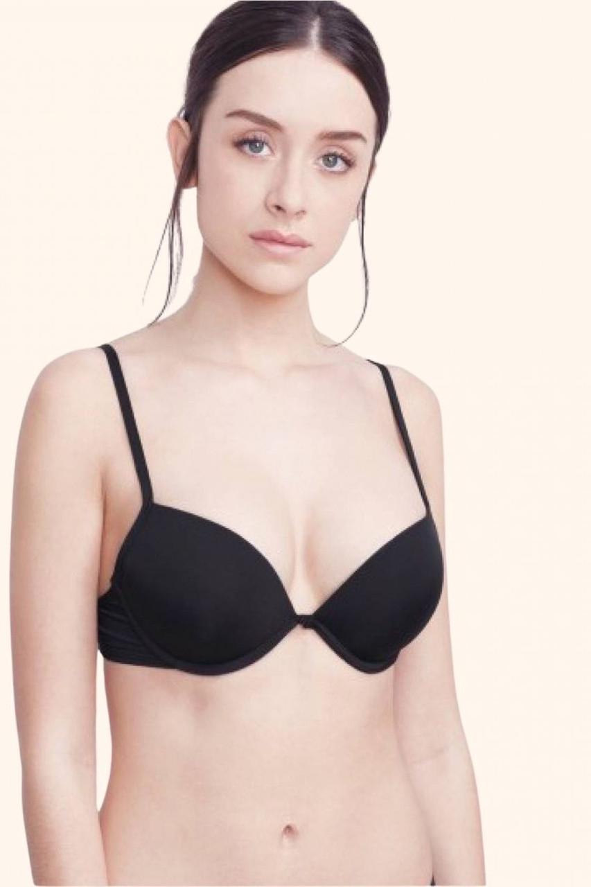 Бюстгальтер push-up Gisela 0105 75C Чорний (1759312414)