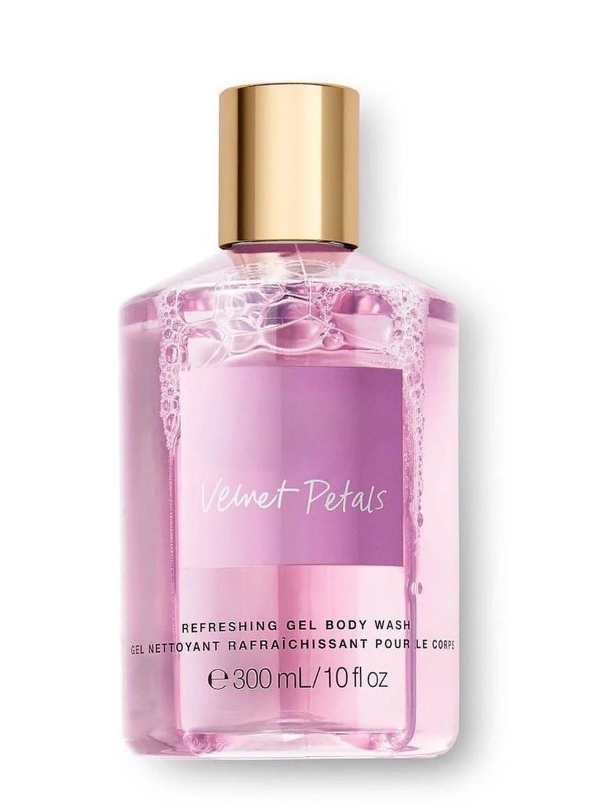 Гель для душа Victoria's Victoria's Secret Velvet Petals 300 мл (371816)