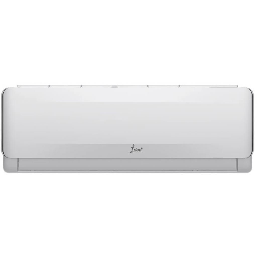 Кондиционер Idea ISR-24HR-SA0-DN8 - фото 2 Кондиционер Idea ISR-24HR-SA0-DN8 - фото 2
