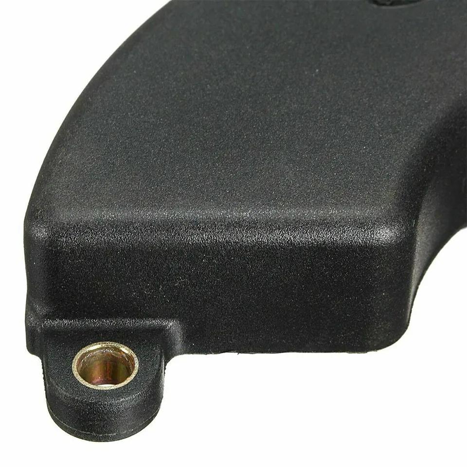 Регулятор напряжения автоматический AVR для однофазного генератора 4-10 кВт 450 V 680 мкф - фото 3