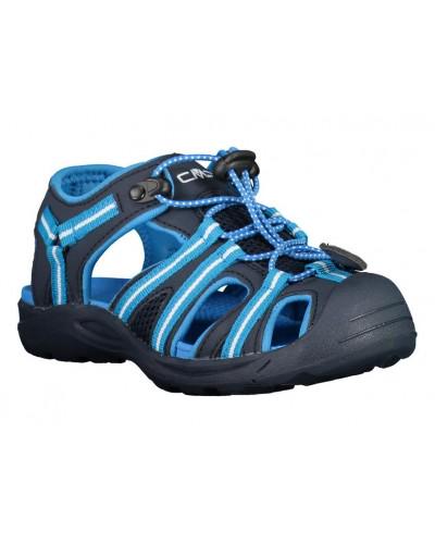 Сандалі дитячі CMP Kids Aquarii 2.0 Hiking Sandal р. 33 (30Q9664-50UL)